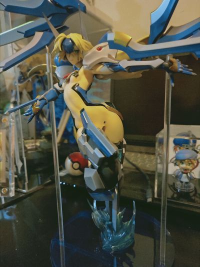 苍翼默示录：刻之幻影 μ-No.12-