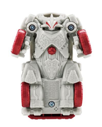 アタック変形 ウルトラビークル ギャラク特朗ビークル 