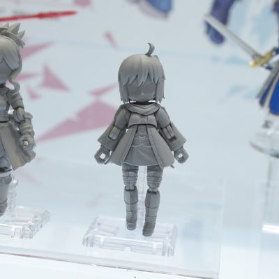 桌面军队 Fate/Grand Order 冲田总司 Saber 