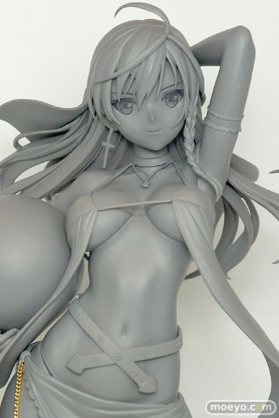 光明・沙滩女主 光明之响 索尼娅·布兰奇  夏日公主Ver.