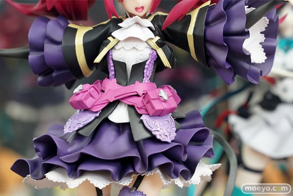 第七龙神3-代号:VFD 法师 艾瑟琳