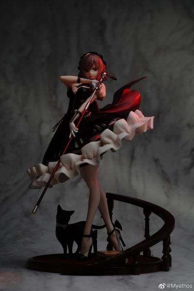 机动战队  教廷骑士·茱蒂丝