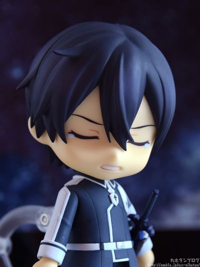 粘土人#1138 刀剑神域 Alicization 桐人