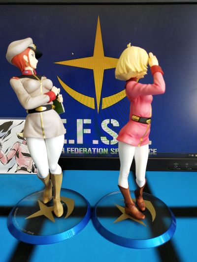 Excellent Model RAHDX G.A.NEO 机动战士高达 塞拉·玛斯