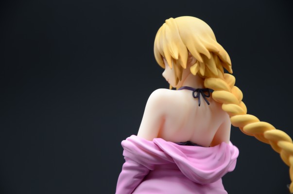 Fate/Extella  贞德  Gravis Vacance