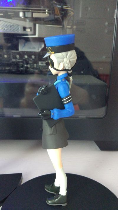 PM手办 女神异闻录 卡萝莉娜