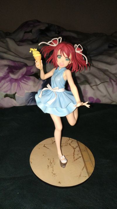 Love Live! Sunshine!! 津岛善子