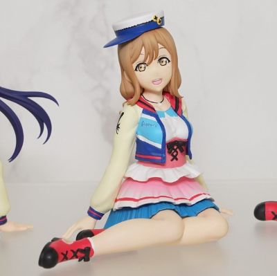 Love Live! Sunshine!! The School Idol Movie Over the Rainbow 国木田花丸 Hi! Cheese! 