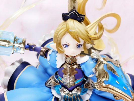 碧蓝幻想 夏洛特