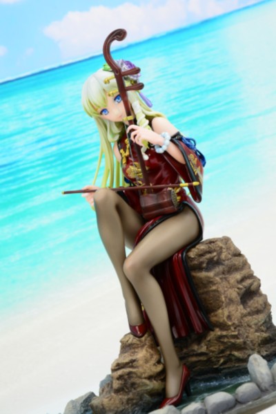 东方Project 东风谷早苗 Touhou Gensou Retsuden 02