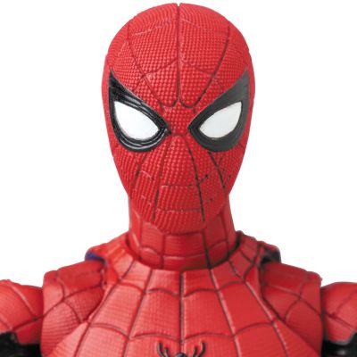 MAFEX No.103 MAFEX 蜘蛛侠(英雄归来 Ver.1.5) 