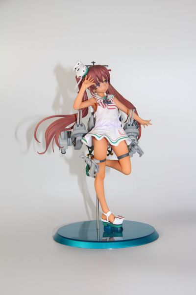 舰队Collection -舰娘- 西南风