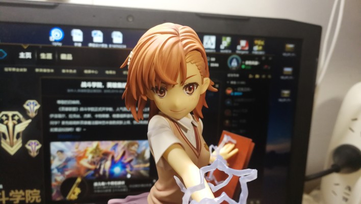 魔法禁书目录 第三季 御坂美琴