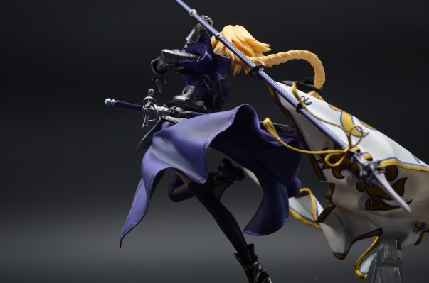 命运/外典 贞德