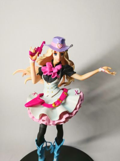 超时空要塞F 虚空歌姫～イツワリノウタヒメ～ 雪莉露・诺姆 