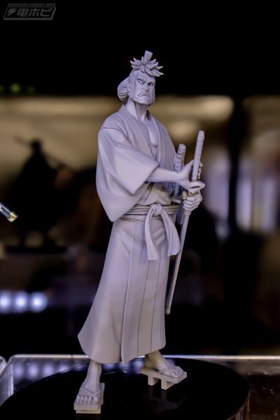 Vol.4 航海王 锦卫门