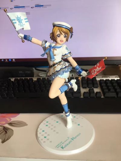 LoveLive! 小泉花阳