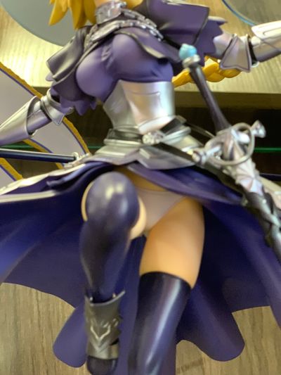 命运-冠位指定  裁定者 / 贞德