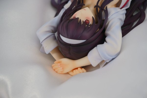 路人女主的养成方法♭ 霞之丘诗羽 抱枕