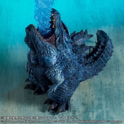 DEFOREAL系列 哥斯拉：怪兽之王 哥斯拉 限定版