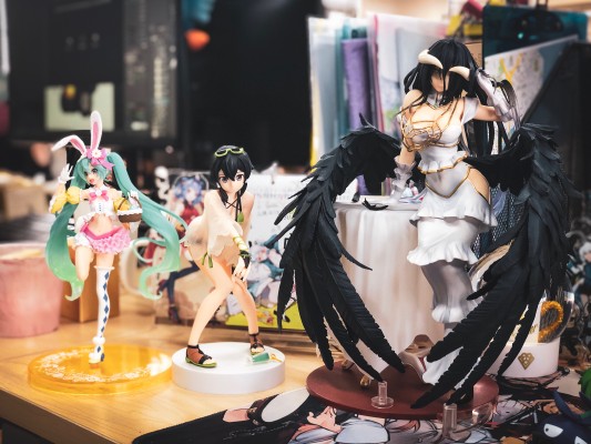 OVERLORD 雅儿贝德