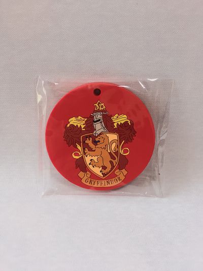 粘土人 #999 哈利波特 哈利·波特