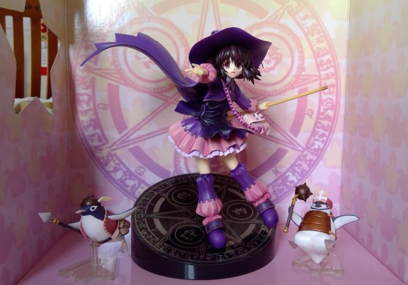 Konomi Witch