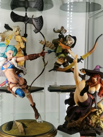 G.E.M. 火影忍者 疾风传 我爱罗 风影