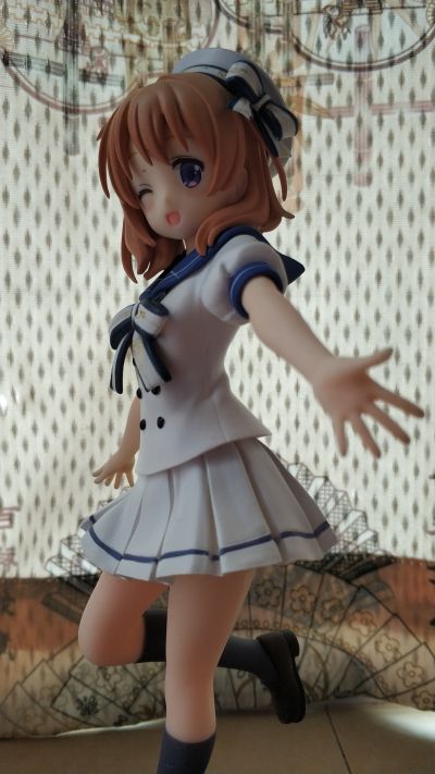 Special手办 请问您今天要来点兔子吗？？保登心爱 水手服 ver.