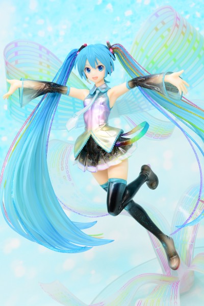 VOCALOID 初音未来 10周年纪念Ver.