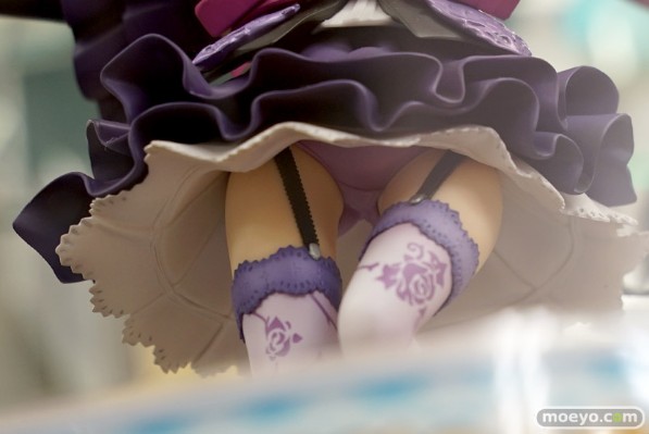 第七龙神3-代号:VFD 法师 艾瑟琳