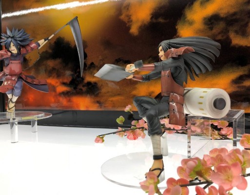 G.E.M. NARUTO -火影忍者- 疾风传 千手柱间 