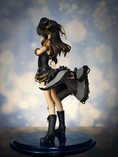 偶像大师灰姑娘女孩 橘爱丽丝 