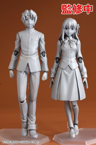 figma#445 Fate/stay night [Heaven’s Feel] 间桐樱