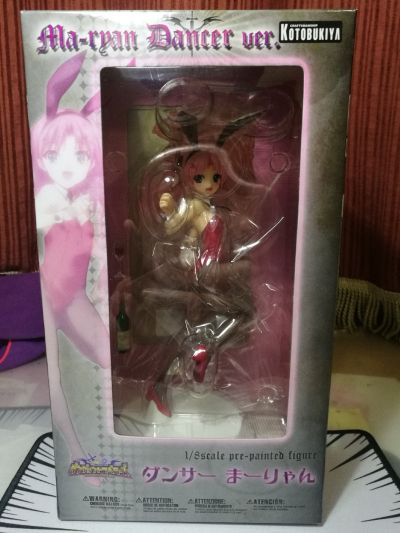 ToHeart2 迷宫旅人 舞娘 小麻