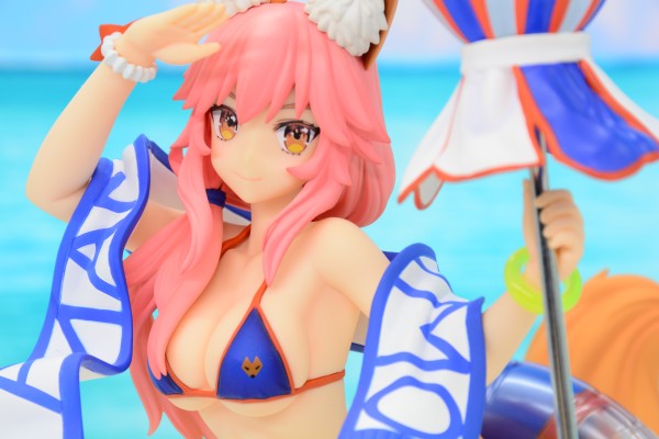 Fate/Extella  玉藻前 泳装