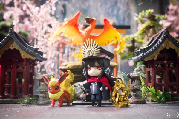 一番赏 Fate / Grand Order 织田信长 Berserker 