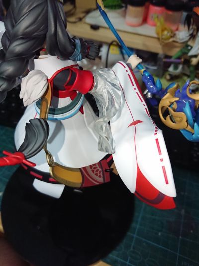 阴阳师 八百比丘尼