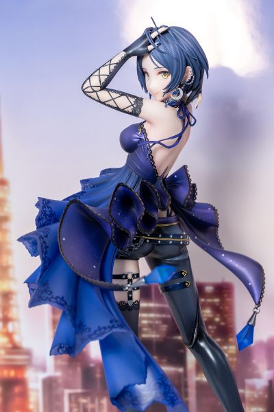 偶像大师灰姑娘女孩 速水奏 Mystic Dawn