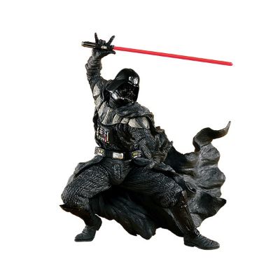 DARTH VADER Gallery 星球大战 ダース・ベイダー Kabuki Kabugi 
