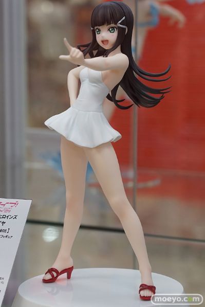 夏季皇后系列 Love Live! Sunshine!! 黑泽黛雅