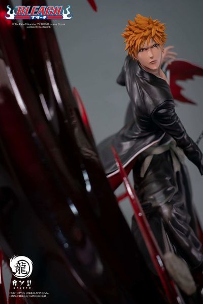 死神 黒崎一护