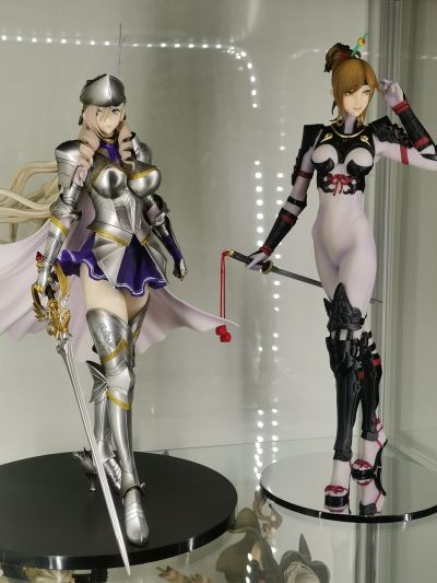 G.E.M. 火影忍者 疾风传 我爱罗 风影