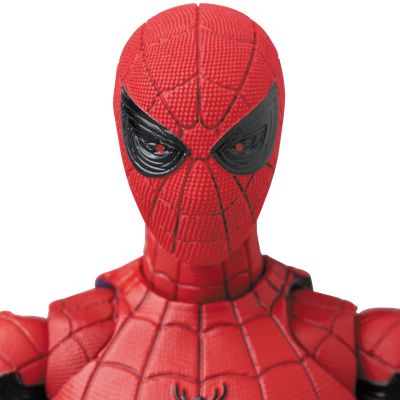 MAFEX No.103 MAFEX 蜘蛛侠(英雄归来 Ver.1.5) 