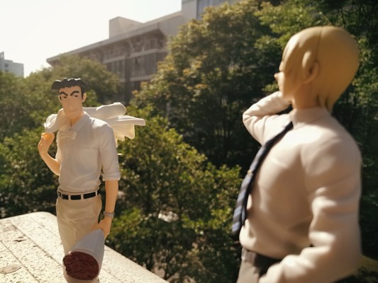 PM 手办 名探侦柯南 安室透