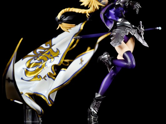 命运/外典 贞德