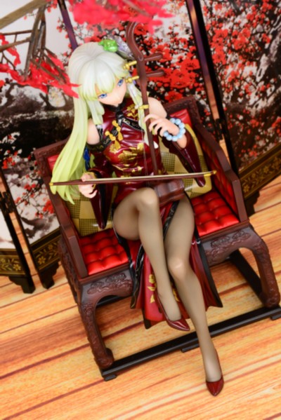 东方Project 东风谷早苗 Touhou Gensou Retsuden 02