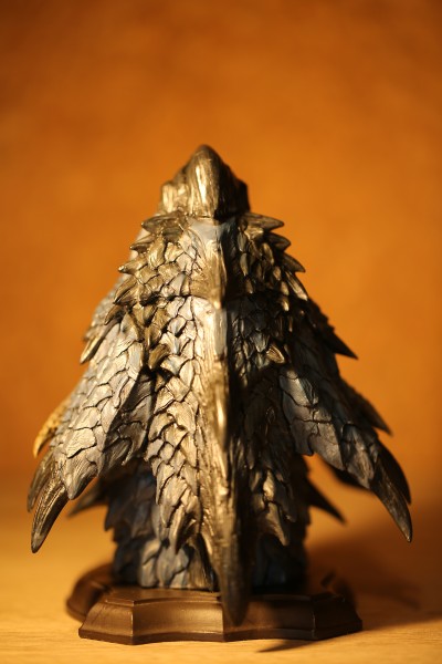 一番赏 怪物猎人3（トライ）G 雄火龙 