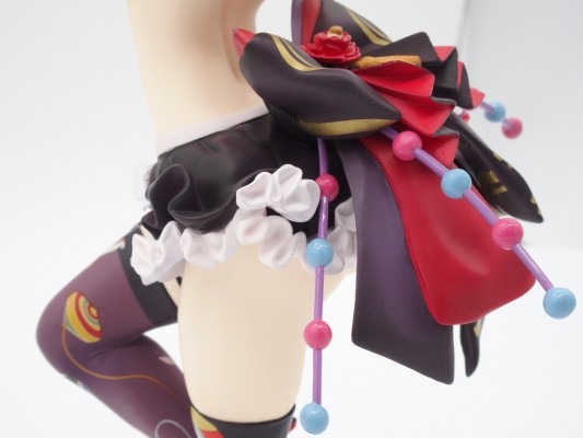 塑料小人国度的牛岛良肉