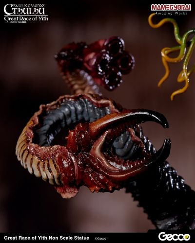 超时间之影伊苏的伟大种族